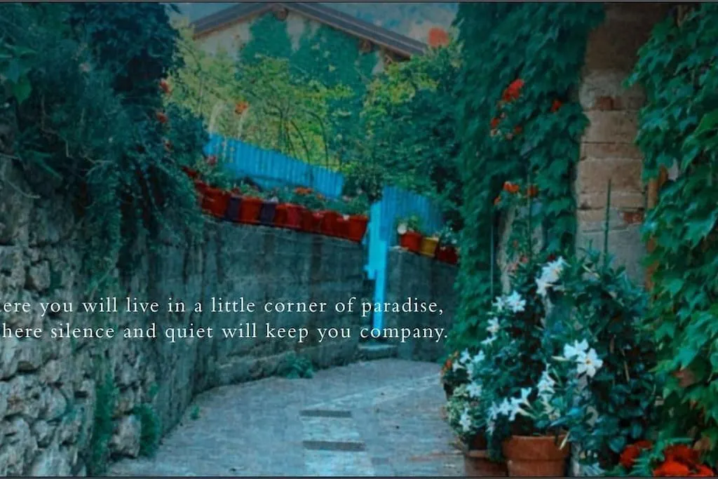 Rustico La Colonna - Tremosine Sul Garda Villa